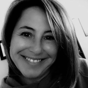 Meet your Posher, Keri-lee